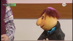 کلاه قرمزی 97